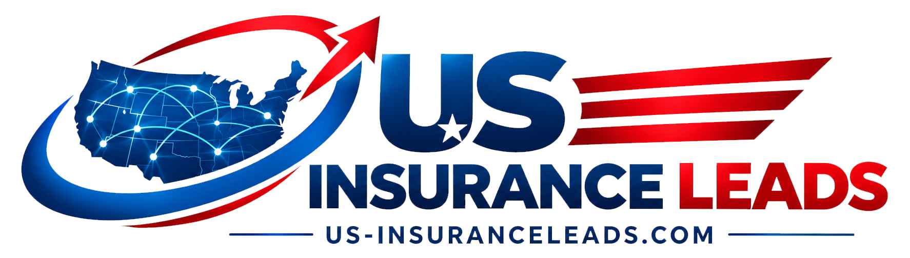 US Insurance Leads Logo